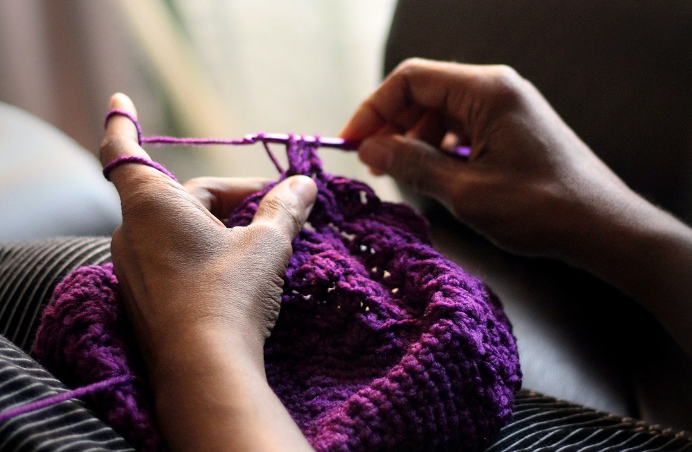 Knitting